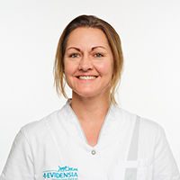 Marianne Opmeer - Paraveterinair