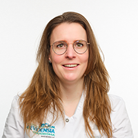 Marielle de Ronde  - Paraveterinair