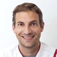 Matthijs Nipius - Dierenarts