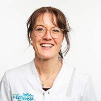 Nele Walschot - Dierenarts Orthopedie en Neurologie