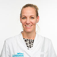 Patricia Vester - Dierenarts Chirurgie