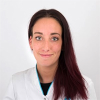 Rowana Pijpers - Paraveterinair