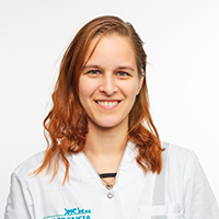 Samantha de Ruiter – Karreman - Paraveterinair