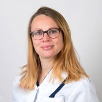 Simone Muis - Paraveterinair