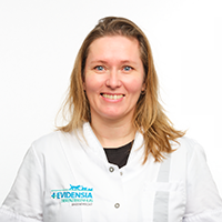 Suzanne Akkerman – de Jong - Paraveterinair
