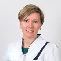 Suzanne Akkerman – de Jong - Paraveterinair