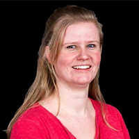 Debbie Kuneken - Paraveterinair