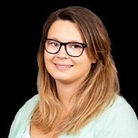 Dominique Mittelmeijer - Paraveterinair