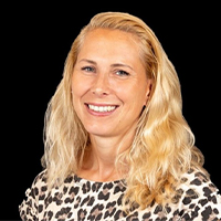Inge Sier - Paraveterinair