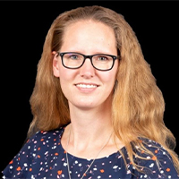 Judith Hoefman-Wester - Paraveterinair