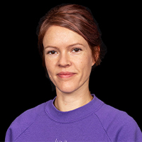 Julia Boche - Dierenarts