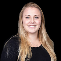 Linda Bijman - Paraveterinair