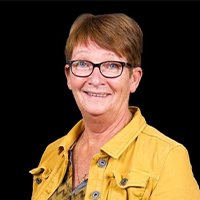 Margriet Bosma-Schouten - Paraveterinair