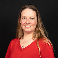 Petra Haarsma