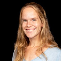 Zoë Vlaming - Dierenarts