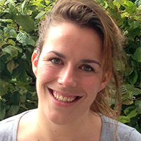 Yvonne Pruissen - Dierenarts