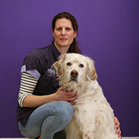 Joanneke Rogaar