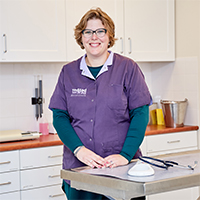 Joyce Versantvoort