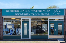 Dierenkliniek Wateringen