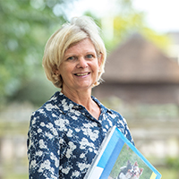 Esther Groenewegen